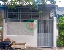 BÁN NHÀ CẤP 4 HXH GÂN ĐH Marketing, ĐH Bưu Chính Viễn Thông – Quận 9 - 100M RA LÊ VĂN VIỆT - 10P RA NGÃ TƯ THỦ ĐỨC THUẬN TIỆN DI CHUYỂN ĐI CÁC QUÂN TRUNG TẤM