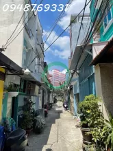 BÁN NHÀ CẤP 4 MỄ CỐC 156 M2- 7,2 TỶ