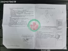 bán nhà Cầu dứa phú nông, Nha Trang