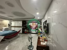 Bán nhà CHDV đường số 85 Tân Quy, Quận 7, dt 6x30m, 4 lầu,ST