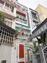 BÁN NHÀ CHÍNH CHỦ - NGUYỄN ĐÌNH CHIỂU - PHÚ NHUẬN - 4 TẦNG HOÀN CÔNG ĐỦ - NHÀ CÒN RẤT ĐẸP - BÁN 6.25 TỶ - TL