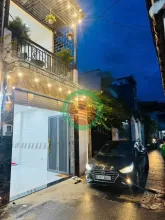 Bán Nhà Đẹp Hẻm Xe Hơi Giá 6 tỷ 4 Đường Bùi Quang Là Quận Gò Vấp Giá Rẻ