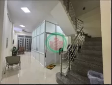 Bán Nhà Đẹp KDC Gia Hòa, xã Phong Phú, Bình Chánh -  Giá 7,5 Tỷ