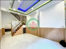 Bán Nhà Đẹp Lung Linh đường Phạm Thế Hiển P4,Q8 - Giá chỉ 5,3 Tỷ, chủ thiện chí bán