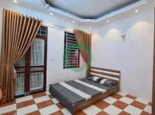 Bán Nhà Dịch Vọng Hậu