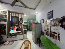 Bán nhà đường số 22 Phước Long , TP HCM, DT  80m2, 2 tầng, 3PN, SH, 5.35 tỷ.