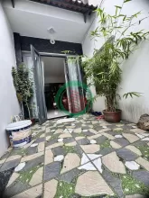 Bán nhà Hẻm Đẹp đường Âu Dương Lân, P3, Q8 – Giá chỉ 3,7 tỷ