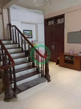 BÁN NHÀ HOÀNG QUỐC VIỆT - ĐẸP KENG - FULL NỘI THẤT - 10 TỶ