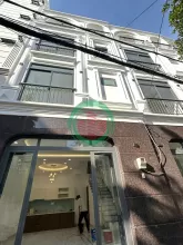 Bán nhà HXH đường Lê Quang Định Phường 7 Quận Bình Thạnh