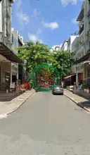 Bán Nhà Khu Phố Hưng Phước, Phú Mỹ Hưng, Quận 7, 8x18.5m