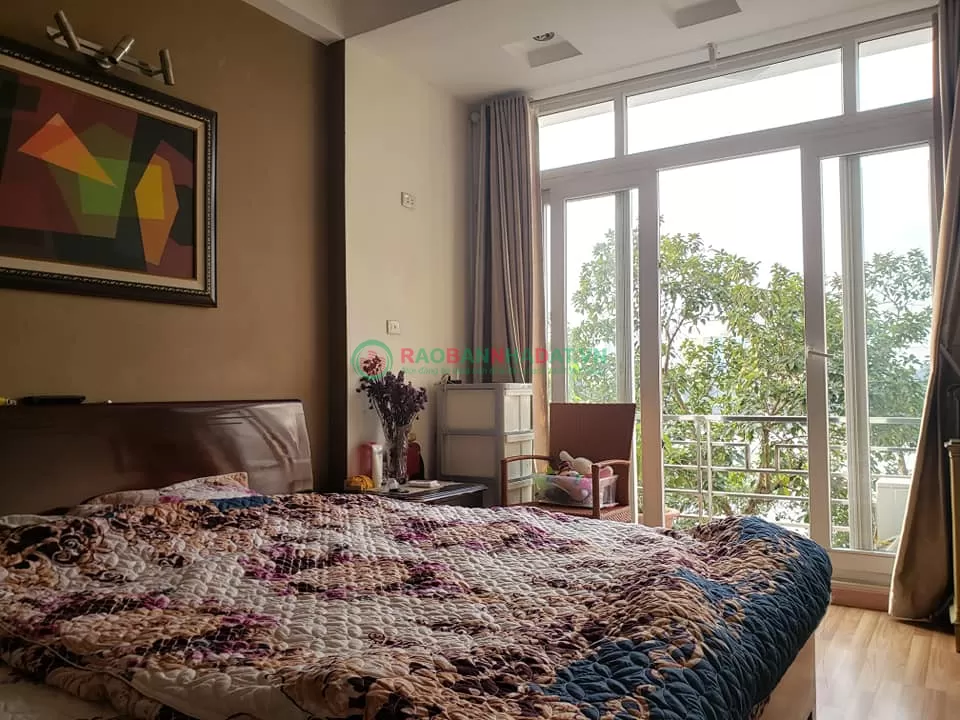 Bán nhà khu vực thanh trì hà nội