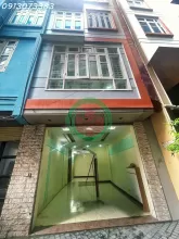 bán nhà Linh Quang, Văn Chương, Đống Đa, 55m 5T MT4m nhỉnh 14 tỷ, oto kinh doanh đỉnh