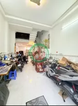 Bán Nhà Lô Góc Hiếm đường Phạm Thế Hiển P7, Q8 – Giá 7 Tỷ thương lượng nhẹ