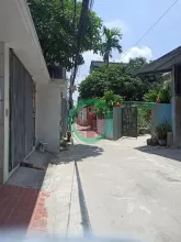 Bán nhà Long Biên