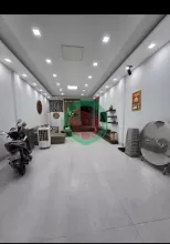 Bán nhà mặt phố Đường Nguyễn Đình Tựu, Q.Thanh Khê, 9.5 tỷ