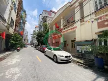 Bán nhà mặt phố Lý Thường Kiệt gần Ủy ban quận HĐ 42m x 4 tầng vỉa hè ô tô tránh, giá chỉ hơn 12 tỷ