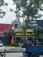 Bán nhà mặt phố Trần Não, An Khánh, Q.2: Vị trí vàng, diện tích 155m2, 3 tầng, 5PN, sổ hồng, giá hời 70 tỷ - Cơ hội an cư & đầu tư!