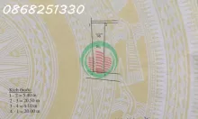 BÁN NHÀ MẶT PHỐ VŨ XUÂN THIỀU – SÀI ĐỒNG, LONG BIÊN – 2 MẶT TIỀN – QUY HOẠCH MỞ ĐƯỜNG – VỊ TRÍ KINH DOANH ĐẮC ĐỊA