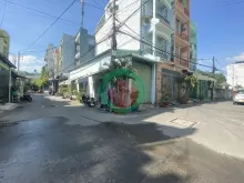 BÁN NHÀ MẶT TIỀN 3 TẦNG NGAY TRUNG MỸ TÂY Q12 CHỈ 4.45 TỶ