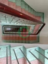 BÁN NHÀ MẶT TIỀN 4 TẦNG  TẠ QUANG BỬU GIÁ 17 TỶ