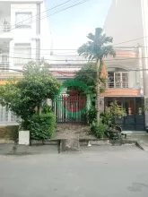 Bán nhà mặt tiền đường Số 15 KDC Ấp 5 Phong Phú Bình Hưng