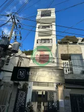 Bán nhà mặt tiền đường Võ Duy Ninh Phường 22 Quận Bình Thạnh