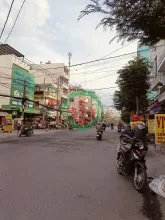 BÁN NHÀ MẶT TIỀN KINH DOANH 7 TẦNG THANG MÁY  16 TỶ PHẠM VĂN BẠCH GÒ VẤP