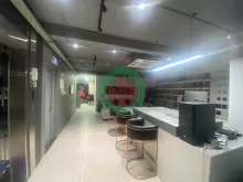 Bán nhà mặt tiền Lê Đình Thám, Tân Phú – 179,7m² – 1 hầm, 5 tầng, full nội thất văn phòng cao cấp – giá 38,5 tỷ