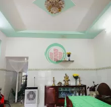 Bán Nhà Mặt Tiền Ngay Công Viên Sa Đéc- đường Tôn Đức Thắng 150m2 thổ cư