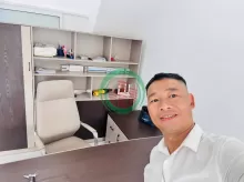 BÁN NHÀ MẶT TIỀN NHỊ ĐỒNG – KINH DOANH SIÊU LỢI NHUẬN – KIOS + 7 PHÒNG TRỌ – CHỈ 6.1 T