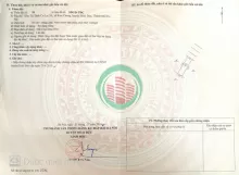 Bán nhà mặt tiền QL32 giao đường 3.5 tại Lai Xá, Hoài Đức, 58.1m2 giá tốt cho nhà đầu tư thông thái