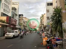 Bán Nhà Mặt Tiền Vĩnh Viễn Quận 10 4 Tầng, 65m², Ngang 4.5m, Dòng Tiền 530Triệu/Năm, Giá 21.6 Tỷ TL