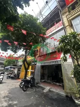 Bán nhà Phân Lô ô tô diện tích 52mx3 tầng mặt tiền 5m tại Khuất Duy Tiến, Thanh Xuân, Hà Nội