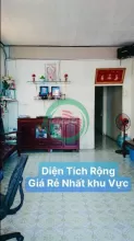 Bán Nhà Phan Văn Hớn Q12 - 110M2 - Cấp 4