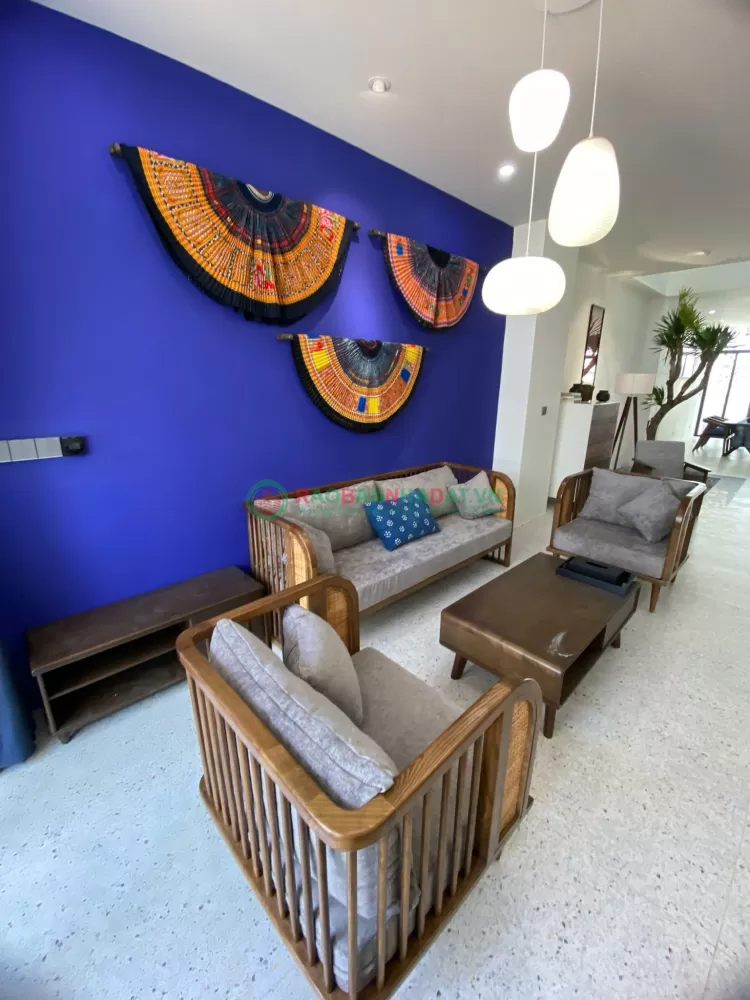 Bán Nhà Phố 5m x 25m Trung Tâm TP. Buôn Ma Thuột - Sổ Hồng Trao Tay