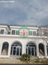 BÁN NHÀ PHỐ  GÓI 6 KHU ĐÔ THỊ MỸ GIA, NHA TRANG