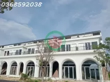 BÁN NHÀ PHỐ _GÓI 6 KHU ĐÔ THỊ MỸ GIA,NHA TRANG