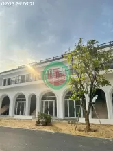 BÁN NHÀ PHỐ  GÓI 6 KHU ĐÔ THỊ MỸ GIA, NHA TRANG