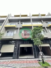 BÁN NHÀ PHỐ MẶT TIỀN ĐƯỜNG THỐNG NHẤT – TRUNG TÂM TP DĨ AN, BÌNH DƯƠNG