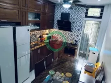 BÁN NHÀ QUANG TRUNG HÀ ĐÔNG FULL NỘI THẤT, 2 MẶT THOÁNG