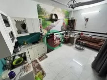 BÁN NHÀ RIÊNG 2 TẦNG 2.35 TỶ LÊ VĂN KHƯƠNG  Q12