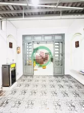 BÁN NHÀ RIÊNG 2 TẦNG  58M2 CHỈ 3.8 TỶ  TÂN CHÁNH HIỆP Q12