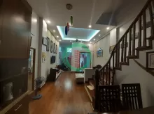 Bán nhà Trương Công Giai