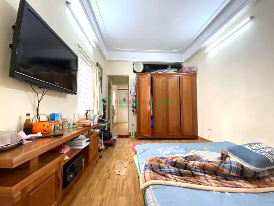 BÁN NHÀ VIỆT HƯNG, LONG BIÊN, HÀ NỘI, ĐẦU TƯ, KINH DOANH ĐỀU ĐƯỢC Ạ, Ô TÔ ĐI LẠI THUẬN TIỆN