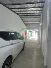 bán nhà xưởng, trước nhà 2 oto tránh nhau, xe to đỗ trong nhà tránh xe máy, nhà mặt tiền rộng, sổ đỏ,chính chủ