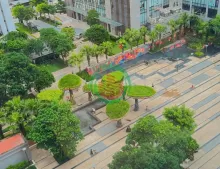 BÁN NHANH CĂN HỘ 3 NGỦ GOLDMARK CITY – GIÁ CHỈ 8.X TỶ