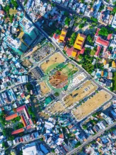 BÁN NHANH LÔ ĐẤT NỀN KHU ĐÔ THỊ PHỦ HÀ - SỔ SẴN - XÂY DỰNG TỰ DO