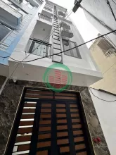 Bán nhanh tòa nhà Quan Hoa gần phố 10 phòng khép kín hơn 11 tỷ