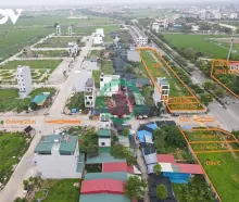 Bán shophouse KĐT Phù Khê mặt tiền đường Nguyễn Văn Cừ