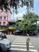 BÁN SIÊU PHẨM GÓC 2 MẶT TIỀN - HƯỞNG TRỌN TIỆN ÍCH KHU VUI CHƠI ĐƯỜNG KHÁNH HỘI, QUẬN 4